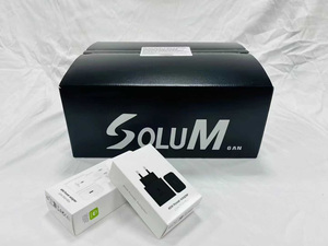 Adaptador de Corriente USB-C de 45 W, 4511, UE, EE. UU., <span class=keywords><strong>Cargador</strong></span> de Pared Tipo C de 25 W para Samsung <span class=keywords><strong>Galaxy</strong></span> A32 5G <span class=keywords><strong>A72</strong></span> A22 4G S22 S22+ S22U A03S - Product Image 3