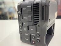 Caméra de cinéma professionnelle Canon EOS C70 4K 120fps
