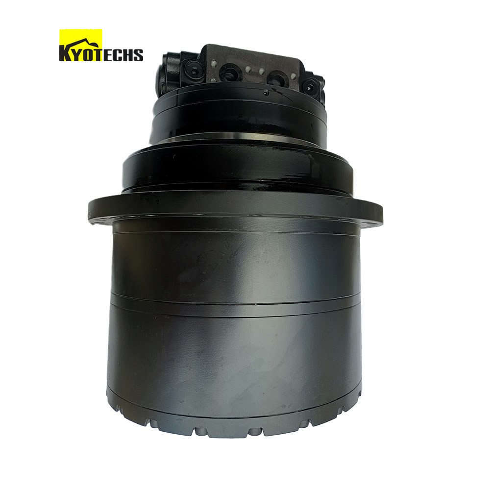 High Quality 0436401 35C EX22 Final Drive Shaft for John