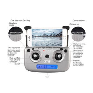Plegable X50 Zoom amplia Anti-Shake 5G <span class=keywords><strong>Wifi</strong></span> Dron gps profesional <span class=keywords><strong>drone</strong></span> con cámara 4K - Product Image 4