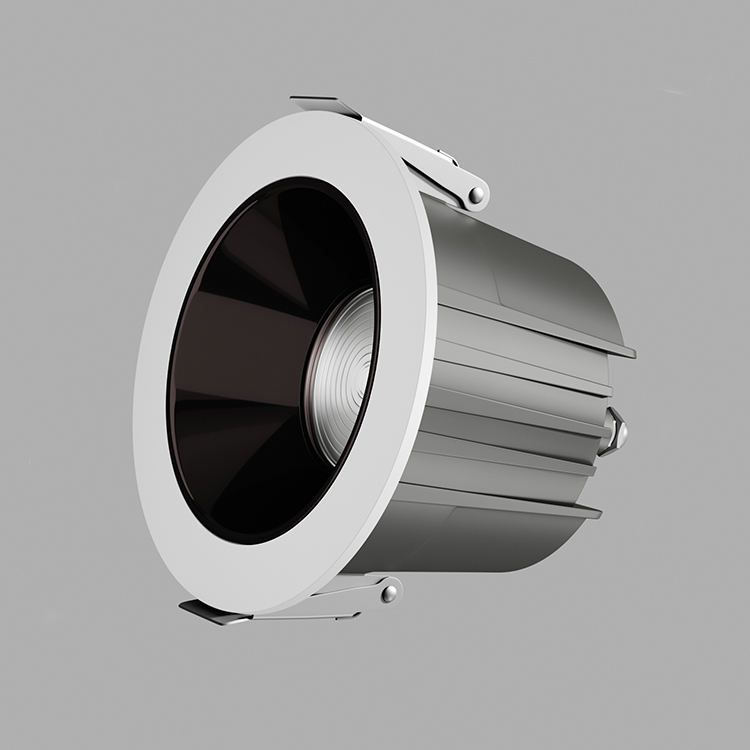 Waterproof IP65 Led Downlights 7W 10W