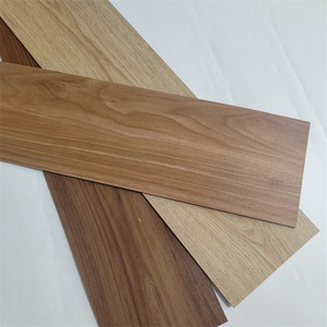 Planches de vinyle en bois effet <span class=keywords><strong>parquet</strong></span>, écologiques et luxueuses, à coller, pour sols intérieurs - Product Image 2