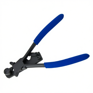 Alicates para Doblar, Dar Forma y Fabricar Anillos de Alambre y Plancha Plana, Herramientas de Joyería de Acero Inoxidable para Bricolaje - Product Image 1