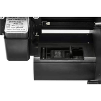 120 Sqm/H Impresión rápida Plotter de patrón de papel de inyección de tinta Gran tanque de tinta de 260Ml Plotter CAD