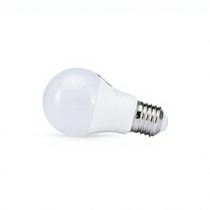 Bombilla LED Rang Dong A55 de 5W, Lámpara Redonda de Ahorro de Energía, Casquillo E27, Luz de Repuesto para Iluminación Interior Moderna - Product Image 3