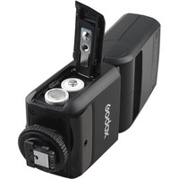 Godox TT350 Mini portátil inalámbrico 2,4G Speedlite 1/8000S HSS TTL Flash Speedlight para uso de cámara
