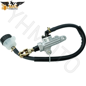 ปั๊มไฮดรอลิกและกระบอกสูบ huptzylinder สำหรับ Yamaha Raptor 700 Yfm70A0 2006-2020 Yfz450r 2009-2020 atv/utv สภาพใหม่ - Product Image 3