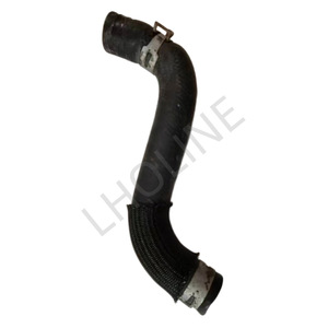 Tuyau en caoutchouc LHOLINE 16572-33030 pour carburant et eau, joint de tuyau d'admission et d'évacuation, tuyau de chauffage, EPDM, longueur standard - Product Image 1