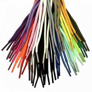 เชือกรองเท้าโพลีเอสเตอร์ทนทานพร้อมดีไซน์ทันสมัย - Product Image 1