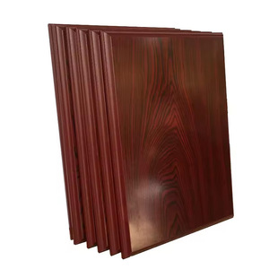 <span class=keywords><strong>Plaque</strong></span> de trophée vierge en bois naturel non fini, personnalisable, <span class=keywords><strong>pour</strong></span> sublimation et gravure laser, idéale comme souvenir d'entreprise - Product Image 3