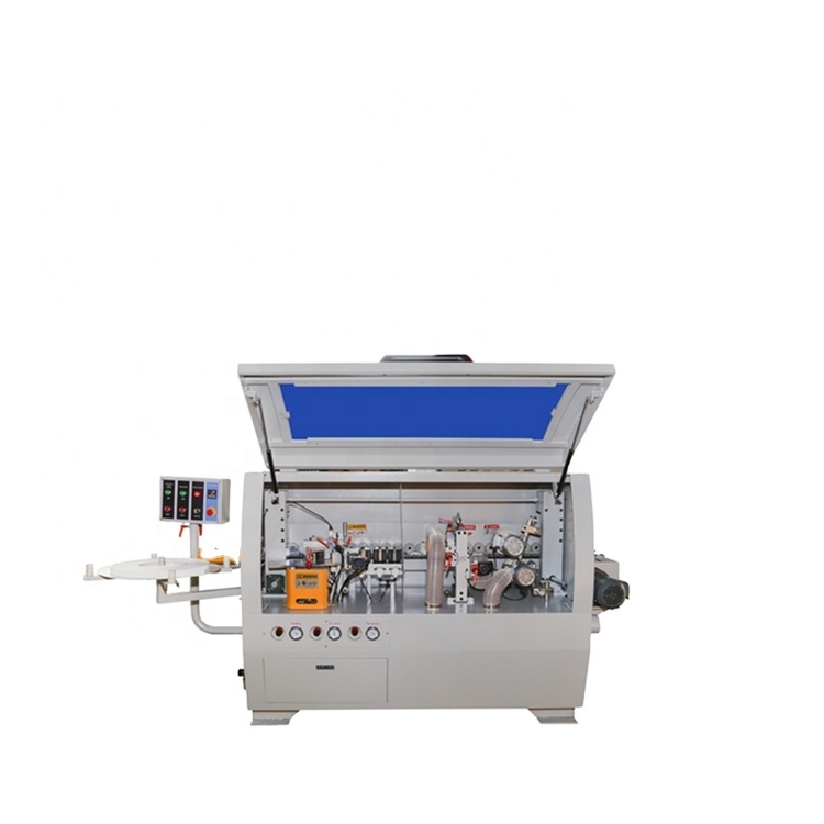 edge banding machine manual