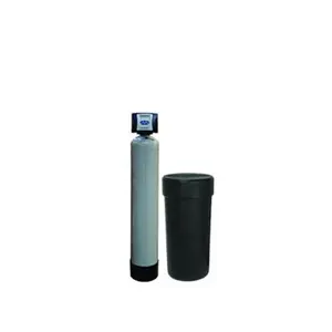 Easy Installation 1665-4 inch 417 x 1668 mm pressure pressure frp water filter tank