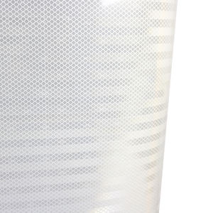 Alta qualità 5-7 anni pezzo prismatico rivestimento riflettente EGP nastro/adesivo 1.22x45.7m striscia di diamante stampabile per strada ad alta velocità - Product Image 2