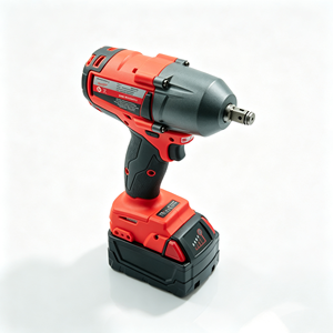 Offre Spéciale : <span class=keywords><strong>Kit</strong></span> Combo <span class=keywords><strong>Milwaukee</strong></span> <span class=keywords><strong>M18</strong></span> FUEL avec Moteur Sans Balais, Ensemble Multifonctionnel avec Chargeur Rapide et Sac de Rangement pour Artisans - Product Image 2