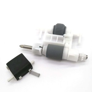 Conjunto de rodillos de recogida ADF compatible con HP CM4540 M4555 - Product Image 3