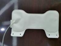 Soudeuses à plateau tournant haute fréquence 8KW avec 4 postes de travail pour sacs médicaux en PVC à vendre