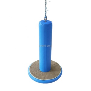 Equipo de Entrenamiento Sensorial Interior, Columpio Platillo Volador, Terapia Sensorial para Autismo, Juego Sensorial, Columpio Sensorial para Bebés - Product Image 1