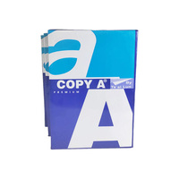 Papel para Impresora Fácil de Transportar, 4 Rollos, 8.3x11.7, Compatible con A285M PD-A4