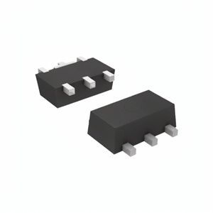 Composants électroniques de gestion de l'alimentation (PMIC) XC6702DA31PR-G SOT 89 5/6 – Service complet original - Product Image 1