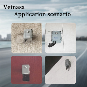 XS-LXP01 Misuratore di Luminosità per Tunnel Sensore di Intensità Luminosa 0-20000LUX 0.1cd/m Risoluzione 2 Campioni al Secondo - Product Image 4