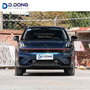 Auto de Gasolina 2023, Lynk&Co 06 <span class=keywords><strong>Remix</strong></span> PHEV SUV 2023, Auto Eléctrico, Auto Híbrido 1.5TD-7DCTH, SUV, Vehículo de Nueva Energía - Product Image 4