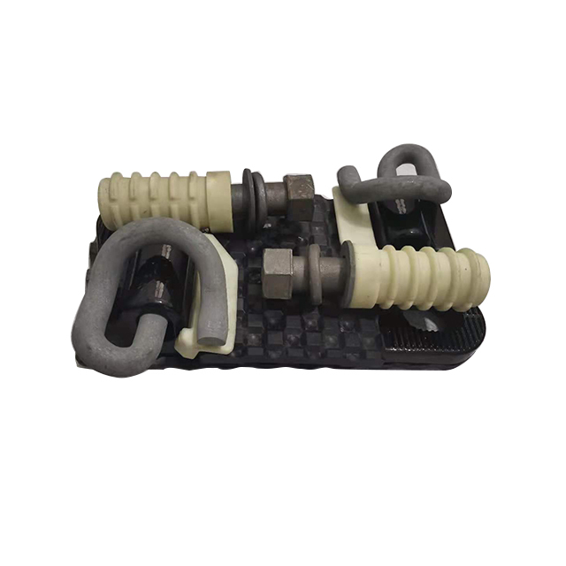 Wholesale zx-3 high speed railway elastic fasteners