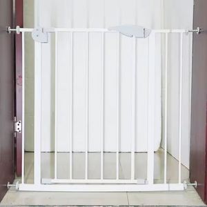 Barrière de sécurité pour enfants rétractable pour bébé, barrière de sécurité pour enfants, vente à chaud - Product Image 6