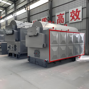 Caldera <span class=keywords><strong>de</strong></span> Biomasa Horizontal Automática <span class=keywords><strong>de</strong></span> Ahorro <span class=keywords><strong>de</strong></span> Energía Eficiente, Carbón para Suministro <span class=keywords><strong>de</strong></span> <span class=keywords><strong>Vapor</strong></span> Industrial, Circulación Natural, Alta Seguridad - Product Image 6