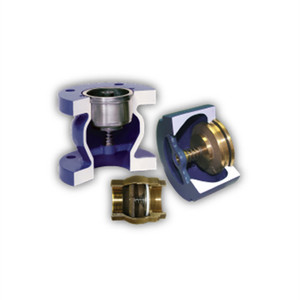 Válvula de bola Val-Matic EnerG tipo flangeada de retención para gas con control manual y eléctrico - Product Image 3