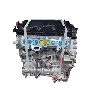 2.0T Dieselmotor N47d20b Nieuwe Motorassemblage Auto-Onderdelen