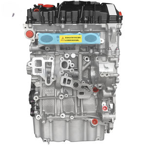 Ensamblaje de motor 1,5 T Original de fábrica <span class=keywords><strong>B38A15A</strong></span> para BMW <span class=keywords><strong>MINI</strong></span> 318I 120i 118i 120i 218i 220i X1 X2 B38A12A <span class=keywords><strong>B38A15A</strong></span> B38B15C - Product Image 4