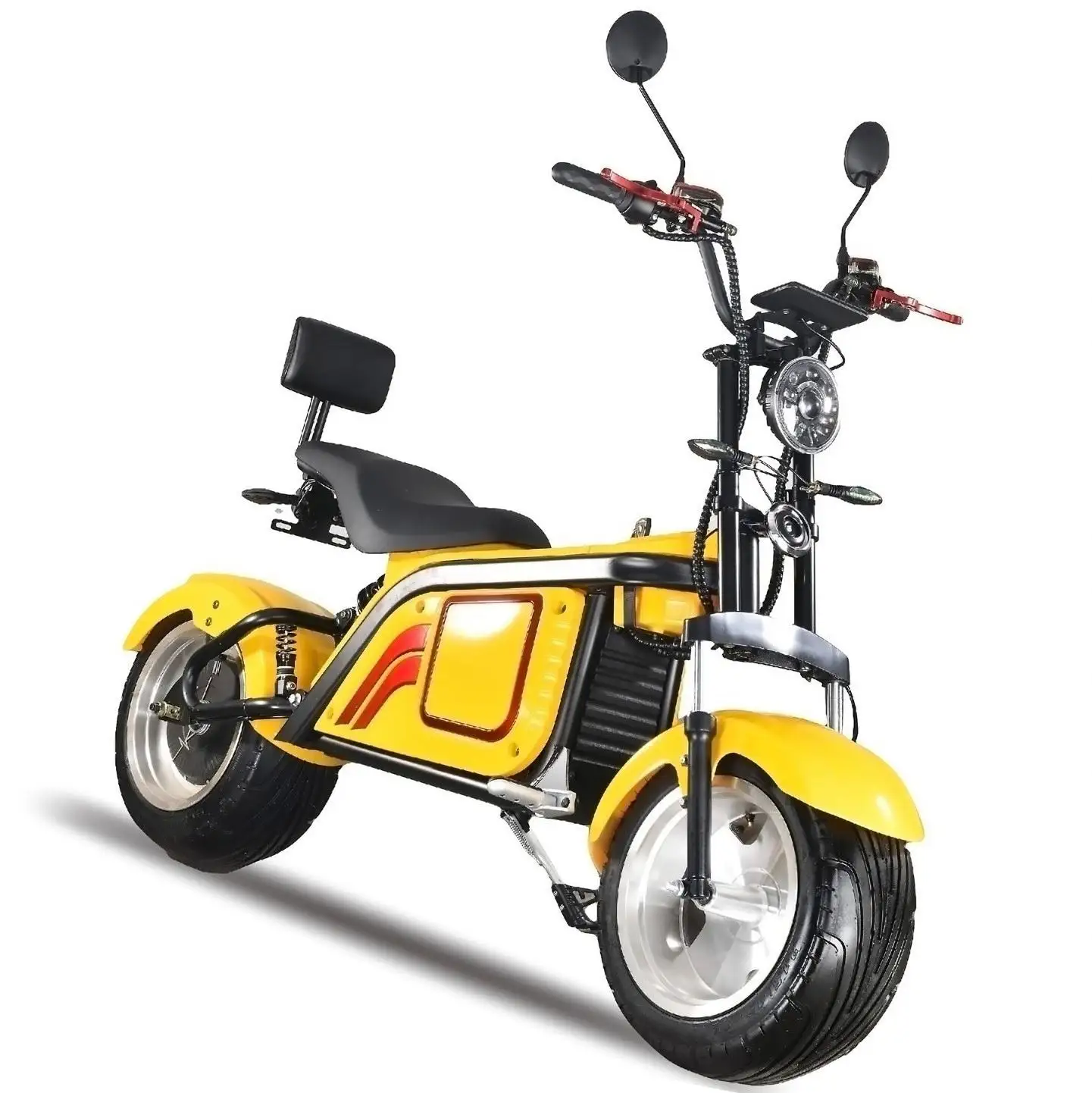 USA Warehouse Long Range High Speed Adulto Escooter Single Cantilever 1600W 20Ah 2 Wheels Factory Price China Cheapest Scooter