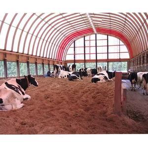 Fabricante de Carpas para Ganado al por Mayor, Proveedor de Refugios de Tela de PVC de Alta Calidad - Product Image 5