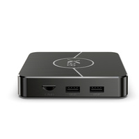Actualización de Firmware Amlogic S905 W2 Dual Wifi S905w2 X98 4gb 32gb Android 11 4k Smart TV Box