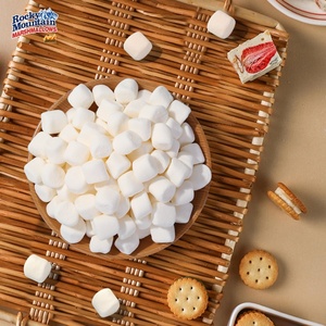 Malvaviscos Rocky Mountain al por Mayor |   Paquete a granel <span class=keywords><strong>de</strong></span> 150 g para repostería <span class=keywords><strong>de</strong></span> turrón y dátiles |   Suministros para Hornear Importados <span class=keywords><strong>de</strong></span> EE. UU. - Product Image 3