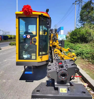 Цена на установку горизонтально-направленного бурения (ГНБ) XZ450 XZ450 Plus, 45 тонн