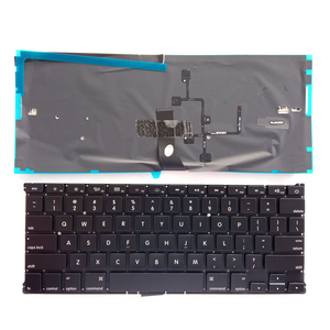 Mới cơ khí Gateron cho <span class=keywords><strong>Macbook</strong></span> Air 13 "A1369 <span class=keywords><strong>A1466</strong></span> chúng tôi bố trí máy tính xách tay năm 2011 & 2012 đèn nền bàn phím - Product Image 1