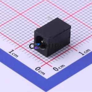 วงจรรวม DC-003-B100วงจรรวม (THT) ชิปวงจรรวมขั้วต่อไฟฟ้า DC PMIC - Product Image 1