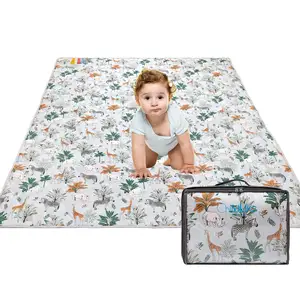 Baby Xpe Playmat Foldable Eco-friendly