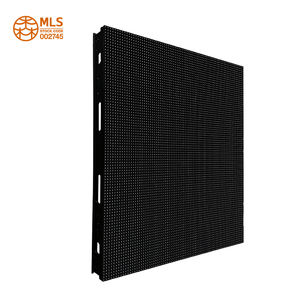 شاشة عرض LED ملونة بالكامل P3 ثلاثية الأبعاد بدون نظارات، سطوع 5000 شمعة، مقاومة للماء للاستخدام الخارجي، قابلة للتخصيص للحفلات والمعارض - Product Image 2