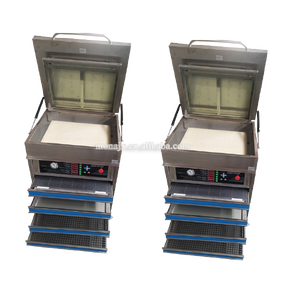 Máquina de Fabricación de Placas Flexográficas de Resina/Lavado con Agua de Buena Calidad, Máquina de Fabricación de Placas de Impresión Flexográfica para Impresoras - Product Image 6