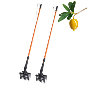 Scuotitore <span class=keywords><strong>per</strong></span> Olive Multifunzione Automatico <span class=keywords><strong>per</strong></span> la Raccolta di Frutta e Noci / Attrezzo Agricolo <span class=keywords><strong>per</strong></span> Frutteto - Product Image 1