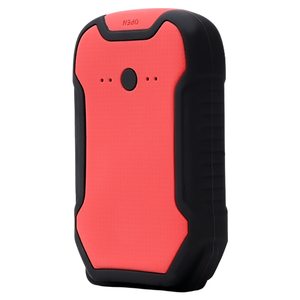 <span class=keywords><strong>แบ</strong></span><span class=keywords><strong>ต</strong></span>เตอรี่สำรอง OEM S1528 กันน้ำ IP67 ความจุ 10000mAh <span class=keywords><strong>ชาร์จ</strong></span>เร็ว 22.5W รองรับ PD 20W  <span class=keywords><strong>แบ</strong></span>บพกพา สีแดง - Product Image 2