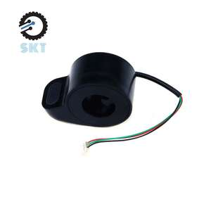 Pièces d'accélérateur pour Scooter électrique <span class=keywords><strong>Xiaomi</strong></span> M365 <span class=keywords><strong>Pro</strong></span> Pro2 1S, accessoires de remplacement d'accélérateur - Product Image 3