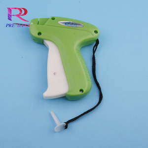 <span class=keywords><strong>Pistolet</strong></span> à étiquettes commercial pour étiquettes-<span class=keywords><strong>Attache</strong></span> d'étiquettes de vêtement professionnel avec attaches en plastique robustes, idéal pour les marques - Product Image 3