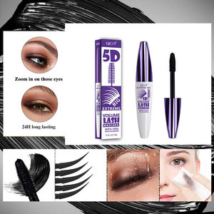 <span class=keywords><strong>Mascara</strong></span> QICIY le plus vendu : Imperméable, Volumisant, Longue tenue, Naturel, Anti-bavures, Base pour cils, Vente en gros de maquillage - Product Image 3