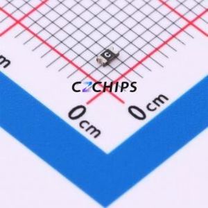 SMD0603-005/48N Resettable Fuse 0603 Fuse 48V 40A 50mA 150mA - Product Image 1