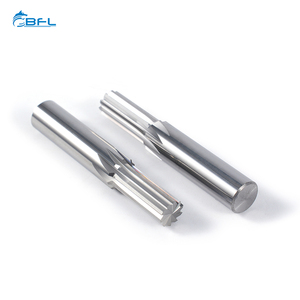 Bfl inch Kích thước Vonfram cacbua CNC khoan lổ bit công cụ cắt CNC - Product Image 6