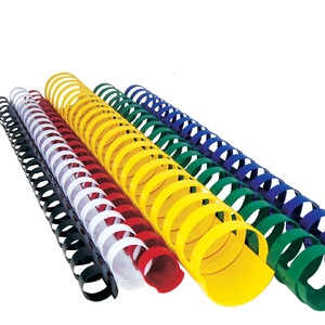 WD-2088 <strong>A4</strong> Manual Punching and <strong>Binding</strong> Plastic <strong>Comb</strong> <strong>Binding</strong> <strong>Machine</strong> - Product Image 2