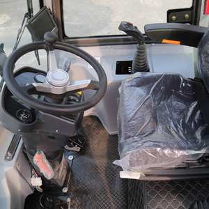 CP รถตักล้อยาง CE EPA Euro5จีน4wd ไฟฟ้าดีเซลไฟฟ้าที่ถูกที่สุด1.6ton ก้องมินิรถตักล้อยาง <span class=keywords><strong>Zl</strong></span> <span class=keywords><strong>918</strong></span>สำหรับขาย - Product Image 6